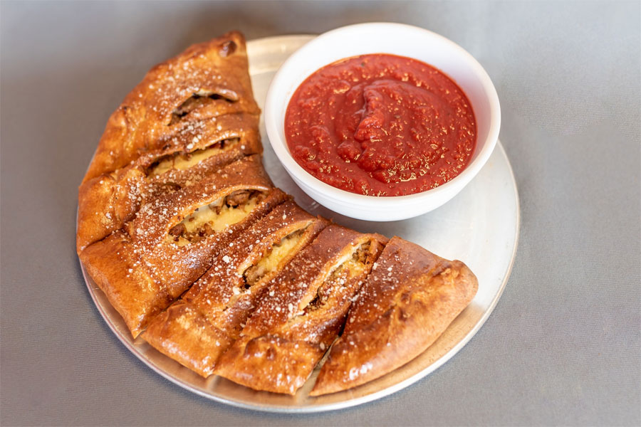 Creno's Pizza Company Cambridge