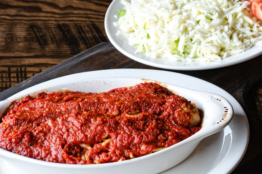 Creno's Pizza Company Buckeye Lake