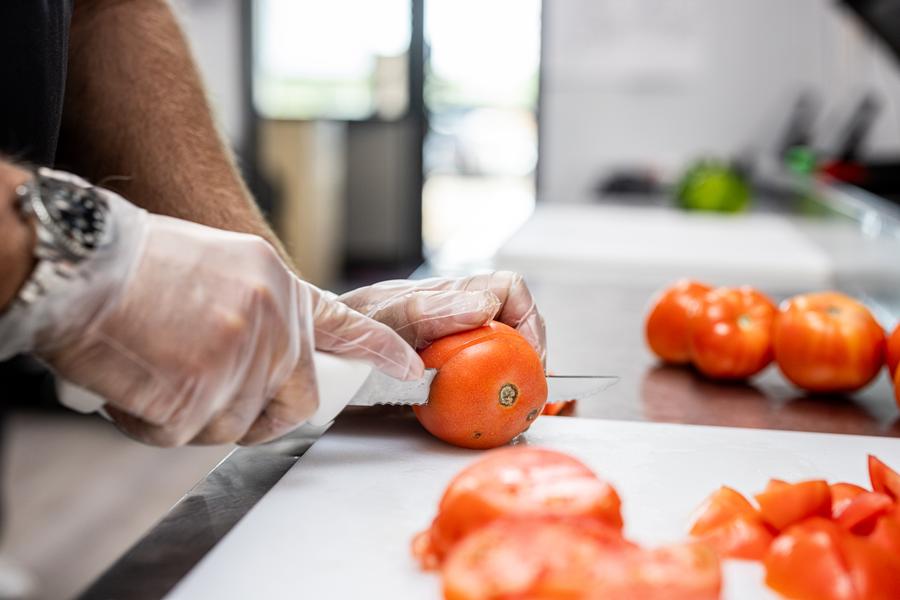 Crenos Pizza Company Image Gallery