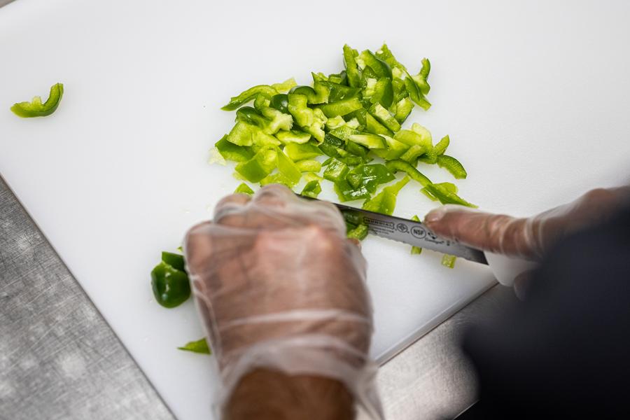 Crenos Pizza Company Image Gallery