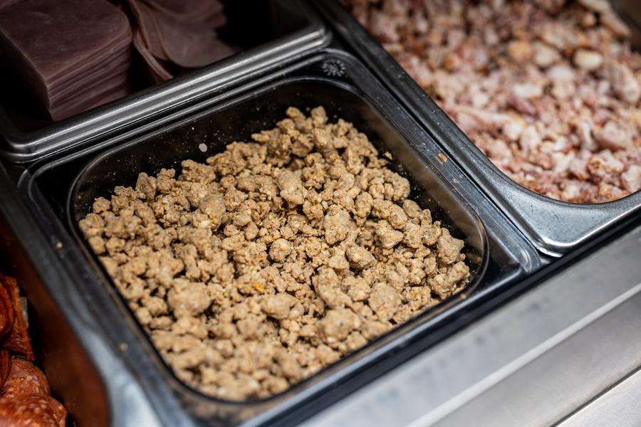 Crenos Pizza Company Image Gallery