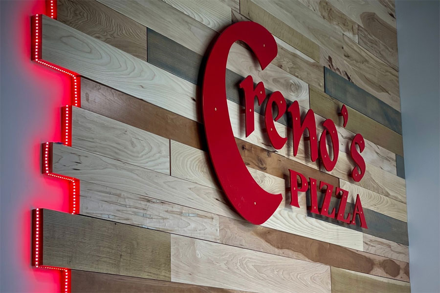 Creno's Pizza Company Zanesville - South