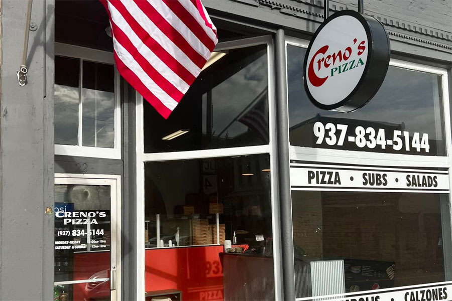 Creno's Pizza Company Mechanicsburg