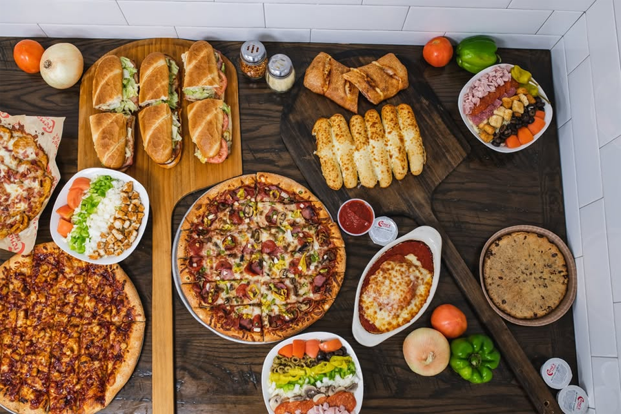 Creno's Pizza Company Baltimore