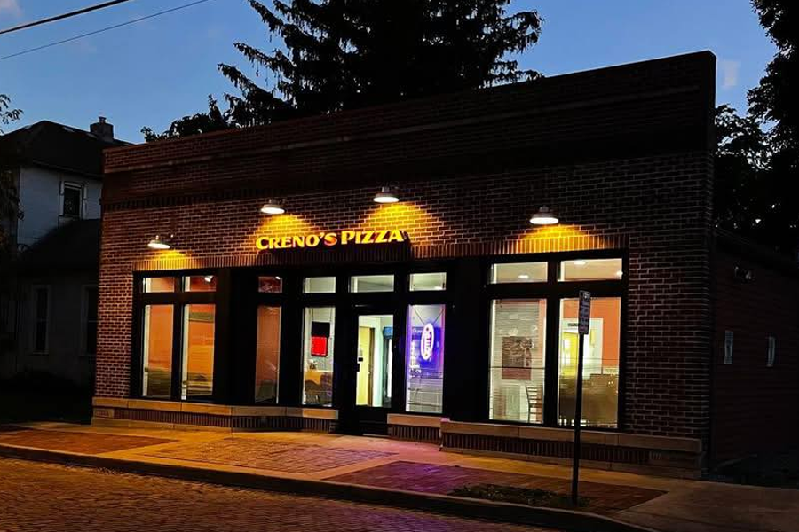 Creno's Pizza Company Bremen