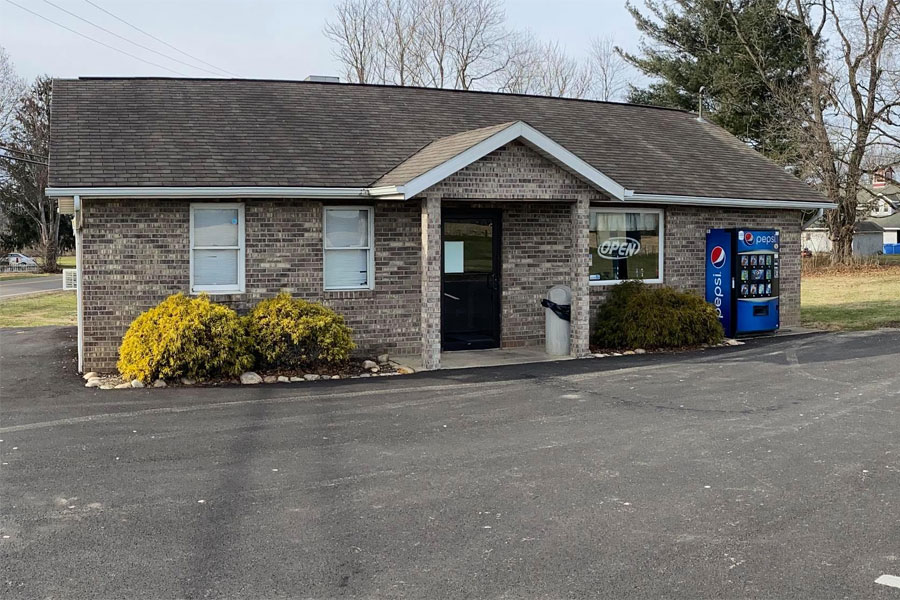 Creno's Pizza Company Nashport