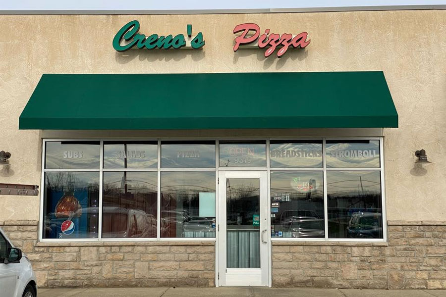 Creno's Pizza Company Pataskala