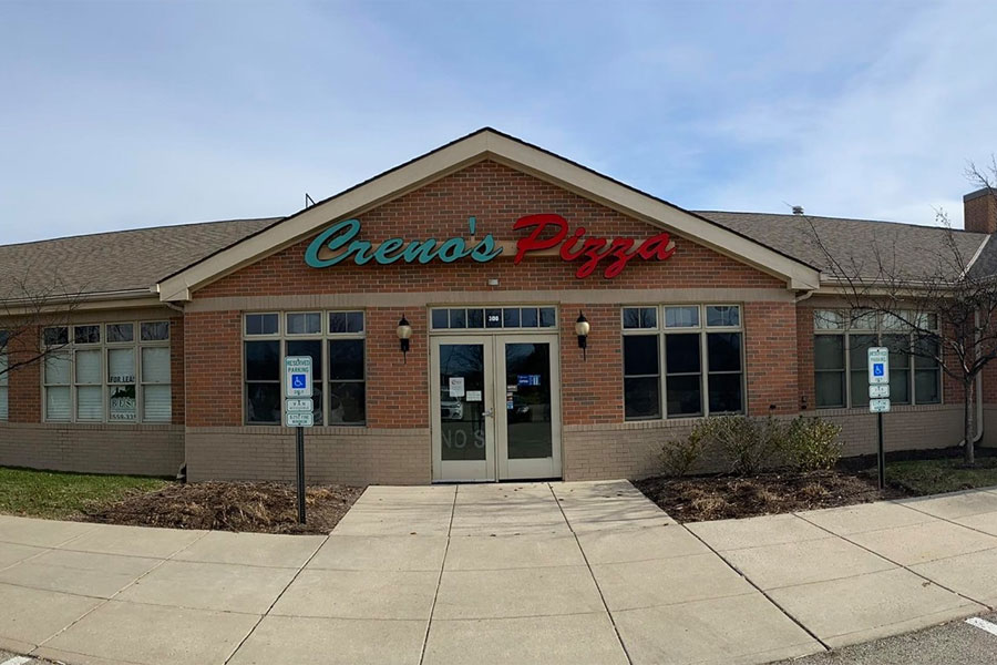 Creno's Pizza Company Reynoldsburg