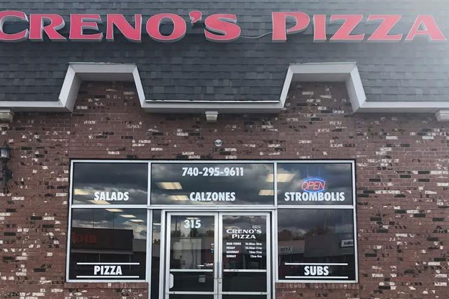 Creno's Pizza Company Coshocton