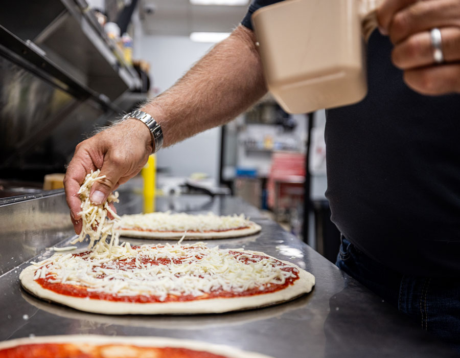 Crenos Pizza Franchise Agreements Fees