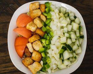 Creno's Pizza Company - Garden Salad