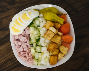 Creno's Pizza Company - House Salad
