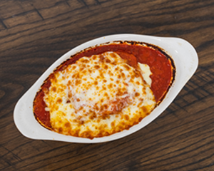 Creno's Pizza Company - Lasagna